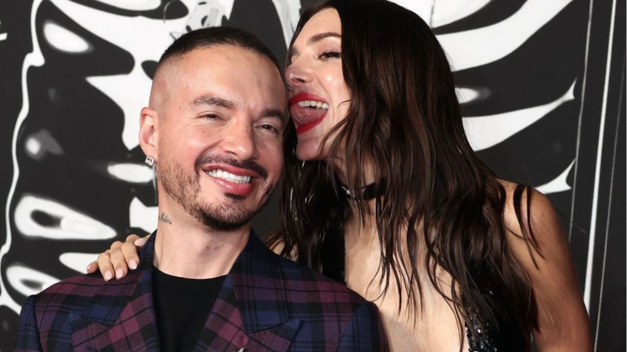 J Balvin e Valentina Ferrer colocam ponto final em relação de quase uma década
