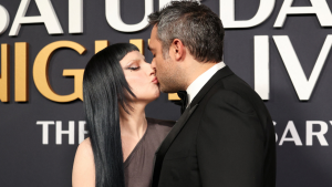 Lady Gaga e Michael Polansky têm primeira filha por barriga de aluguel, segundo site
