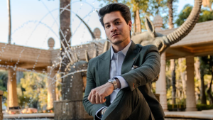 Advogado de Arthur Aguiar se manifesta sobre ação de despejo: “Ele não desejou que chegasse nesta situação”