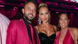 Irmão de Virginia Fonseca faz post enigmático após ‘treta’ entre mãe e amigos da influenciadora: ‘Aprenda a calar’