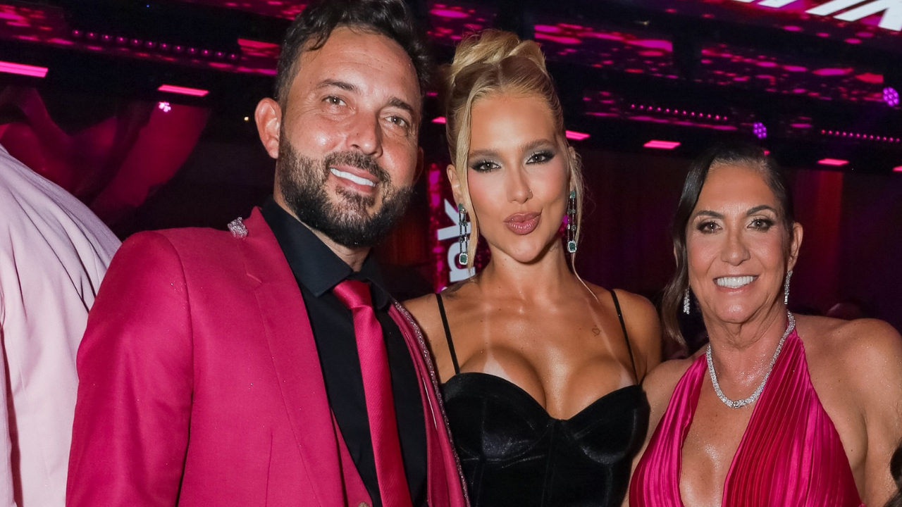 Irmão de Virginia Fonseca faz post enigmático após ‘treta’ entre mãe e amigos da influenciadora: ‘Aprenda a calar’