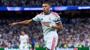 Mbappé afirma merecer Bola de Ouro: “Ninguém fez temporada melhor que eu”