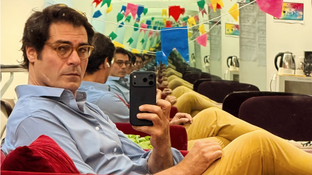 Thiago Lacerda abre o jogo sobre paternidade e separação após 25 anos de casamento