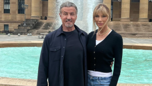 Stallone admite arrependimento no casamento com Jennifer Flavin após 30 anos: “Fui um idiota”