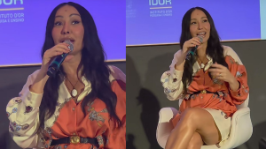Sabrina Sato revela que perdeu a virgindade quando já era “praticamente famosa”