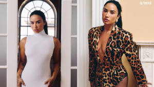 Demi Lovato mostra bastidores dos preparativos para a turnê ‘It’s Not That Deep’ e shows no Brasil