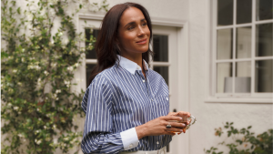 Meghan Markle quebra o silêncio com foto fofa após suposta decisão de Charles sobre Harry