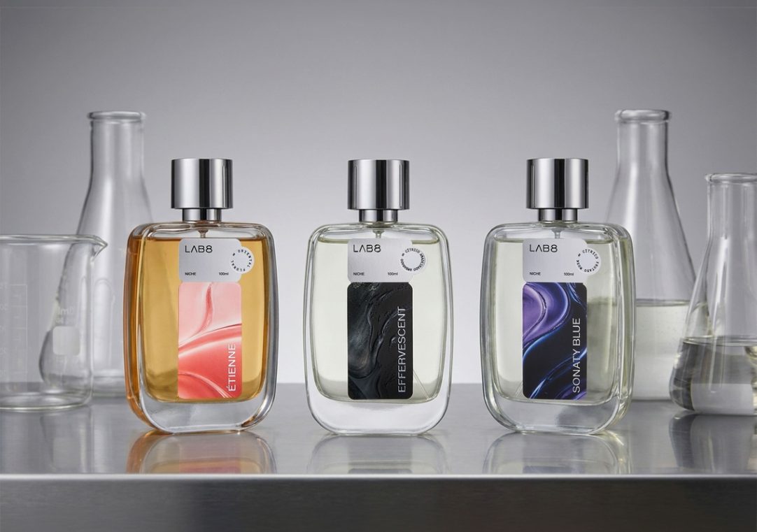 Perfumes de nicho: por que eles crescem tanto no Brasil?