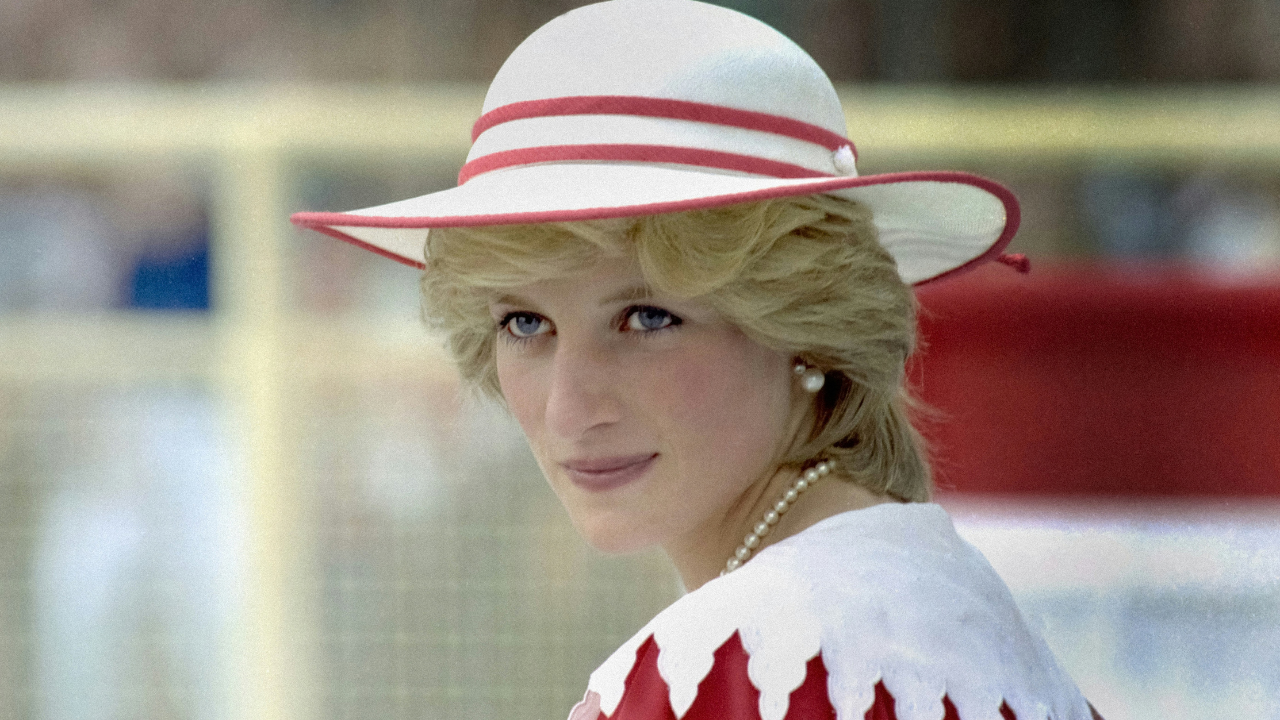 Charles Spencer revela os diálogos entre ele e a princesa em “Canto do Cisne: Diana, minha irmã”