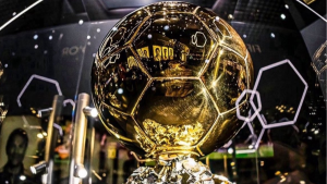 Gabriel Magalhães, Marquinhos e Vini Jr são indicados à Bola de Ouro 2026