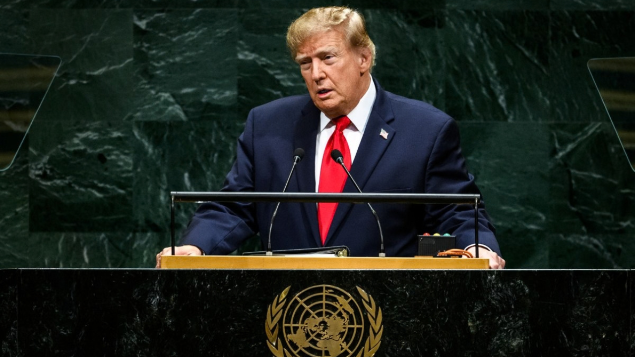 Governo Trump revoga vistos de 27 autoridades latino-americanas