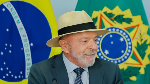 Lula embarca para Assembleia Geral da ONU em Nova York