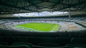 FIFA confirma troca do gramado do Mineirão para a Copa Feminina