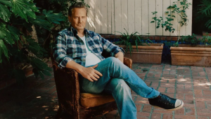 Netflix divulga trailer de documentário sobre Matthew Perry