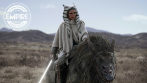 “Star Wars: Episódio 10” terá diretor e roteirista polêmicos