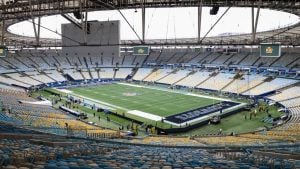 Com fim das bets, Governo discute plano financeiro com clubes de futebol