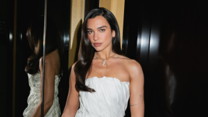 Dua Lipa revela novidades sobre o próximo álbum