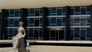 STF mantém afastamento temporário de dirigentes da Polícia Federal
