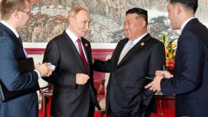 Entenda a participação de soldados norte-coreanos na guerra da Rússia