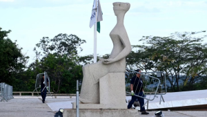 Crise no STF: Sessão histórica é interrompida a pedido de Flávio Dino