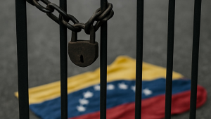 Venezuela desbloqueia sites de notícias após anos de restrições