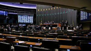 Parlamentares reúnem propostas para reforma no Judiciário
