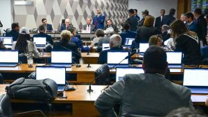 PEC da Segurança pode ser votada nesta quarta-feira, 2, na CCJ do Senado