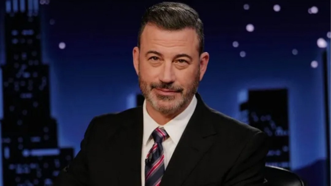 Programa de Jimmy Kimmel pode chegar ao fim após 24 anos no ar