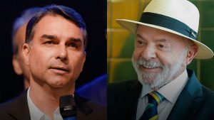 PT aciona STF por suposta interferência estrangeira na candidatura de Flávio Bolsonaro