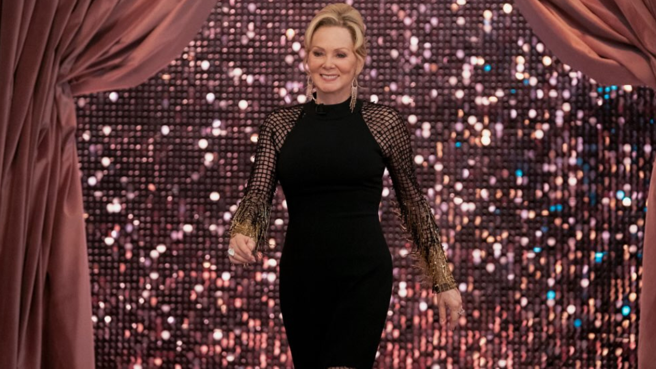 Emmy 2026: Jean Smart leva o Prêmio de Melhor Atriz em Série de Comédia