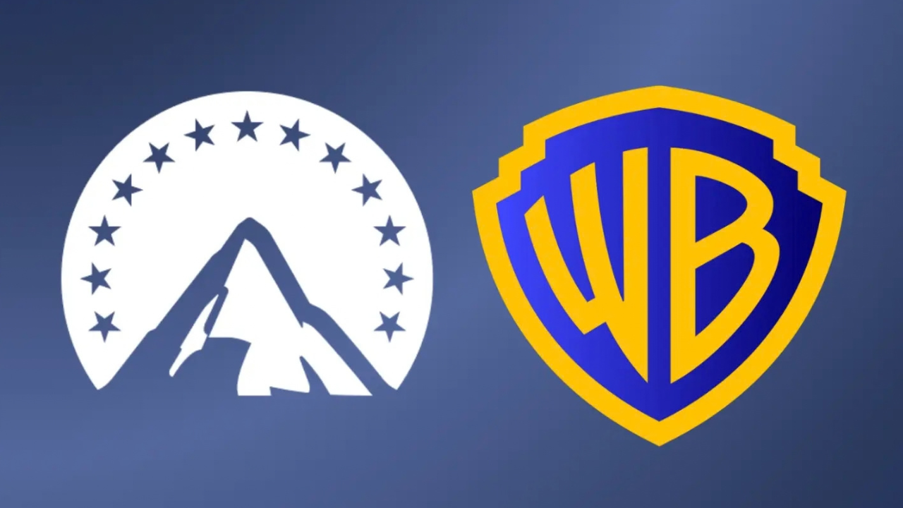 Paramount avança na fusão multibilionária com a Warner Bros