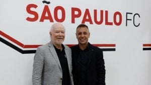 São Paulo fracassa na venda de jogadores durante janela internacional