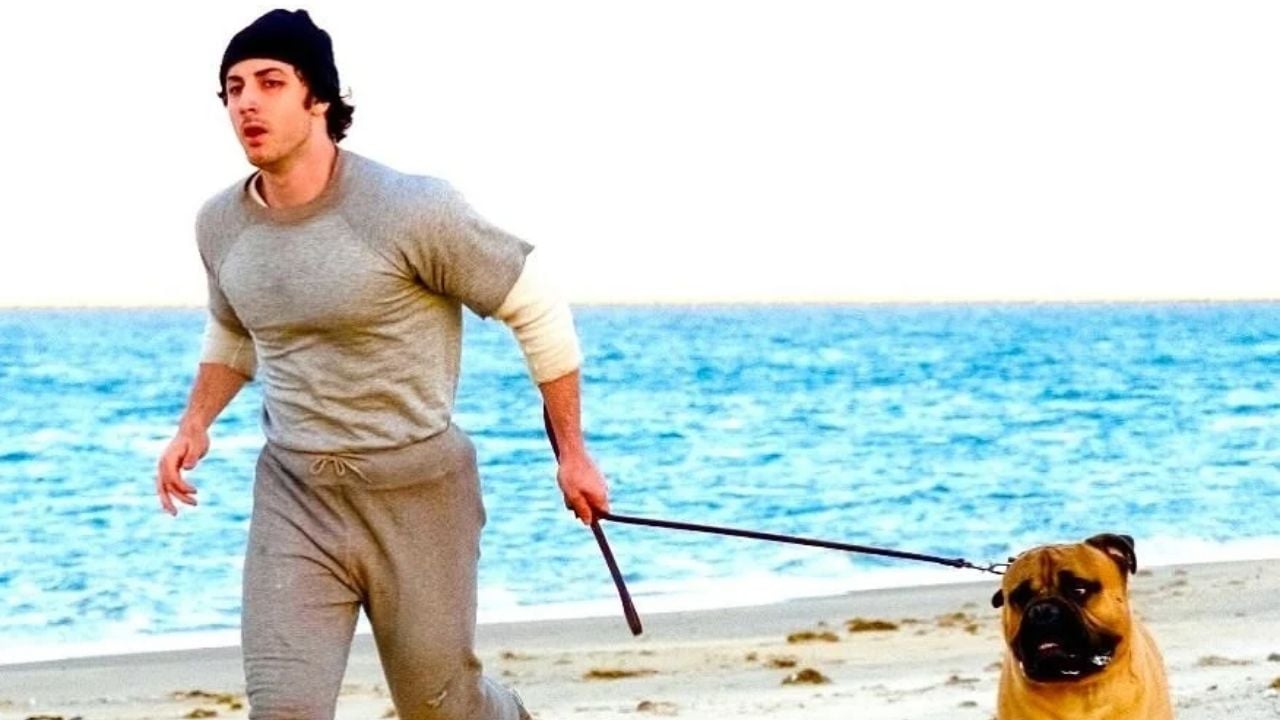 “Eu sou Rocky” O Filme, terá dublagem clássica de Luiz Feier Motta e Raphael Rossatto