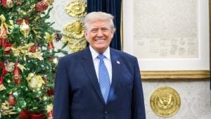 Queda de braços entre Donald Trump e Imprensa é levada para os tribunais