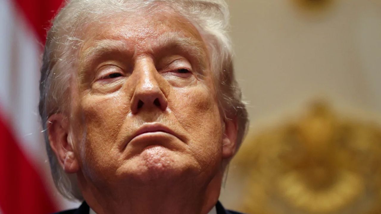 Trump critica Brasil em relatório sobre combate ao narcotráfico