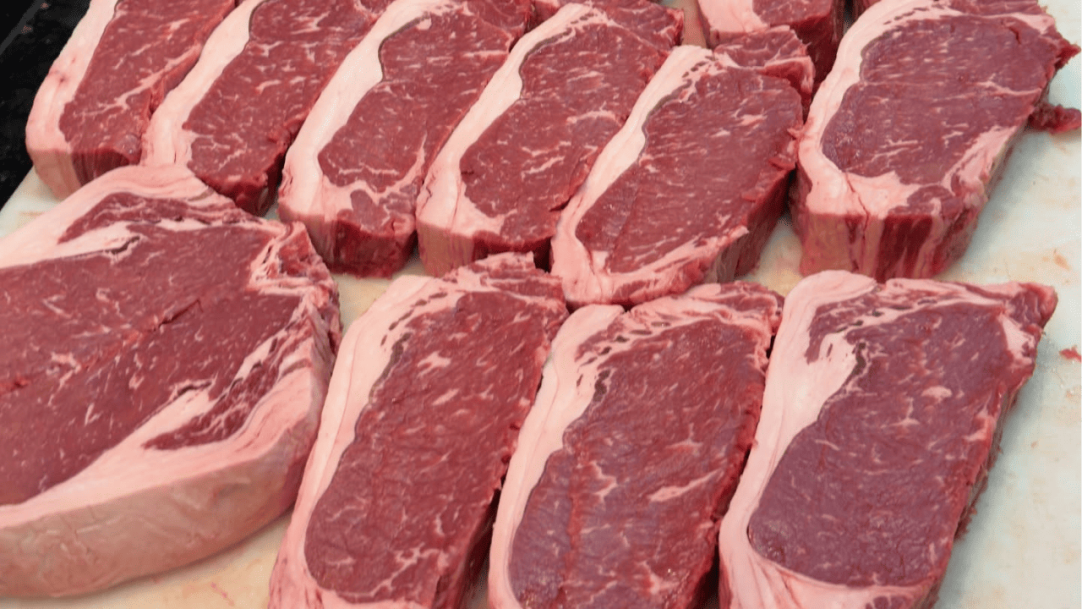 UE suspende importações de carnes do Brasil