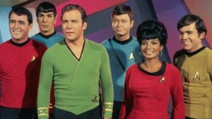 Star Trek chega aos 60 anos após conquistar gerações dentro e fora da televisão