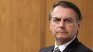 Vorcaro doou R$ 5 milhões para campanhas de Jair Bolsonaro e Tarcísio