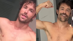 Kayky Brito impressiona ao comparar físico de 2016 e 2026 e revela papel da memória muscular após acidente; veja