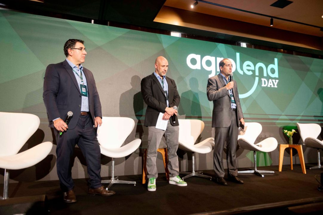Agrolend Day debate crédito e futuro da distribuição
