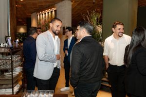 Dataside fixa meta de R$ 10 bilhões em resultados até 2031