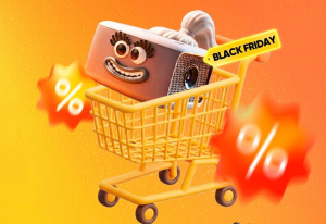 Nordeste concentra 40% dos vídeos do Kwai na Black Friday