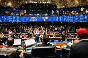 Senado deve votar PEC da Segurança Pública nesta quinta; veja o que muda