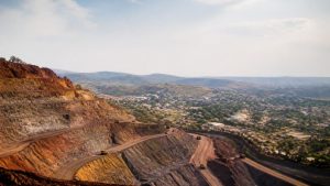 Municípios mineradores podem perder R$ 2 bi com reforma