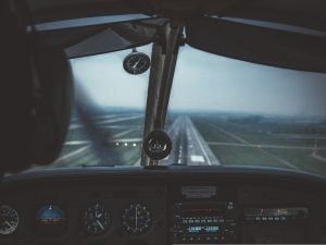 Manutenção aeronáutica evolui com a tecnologia digital