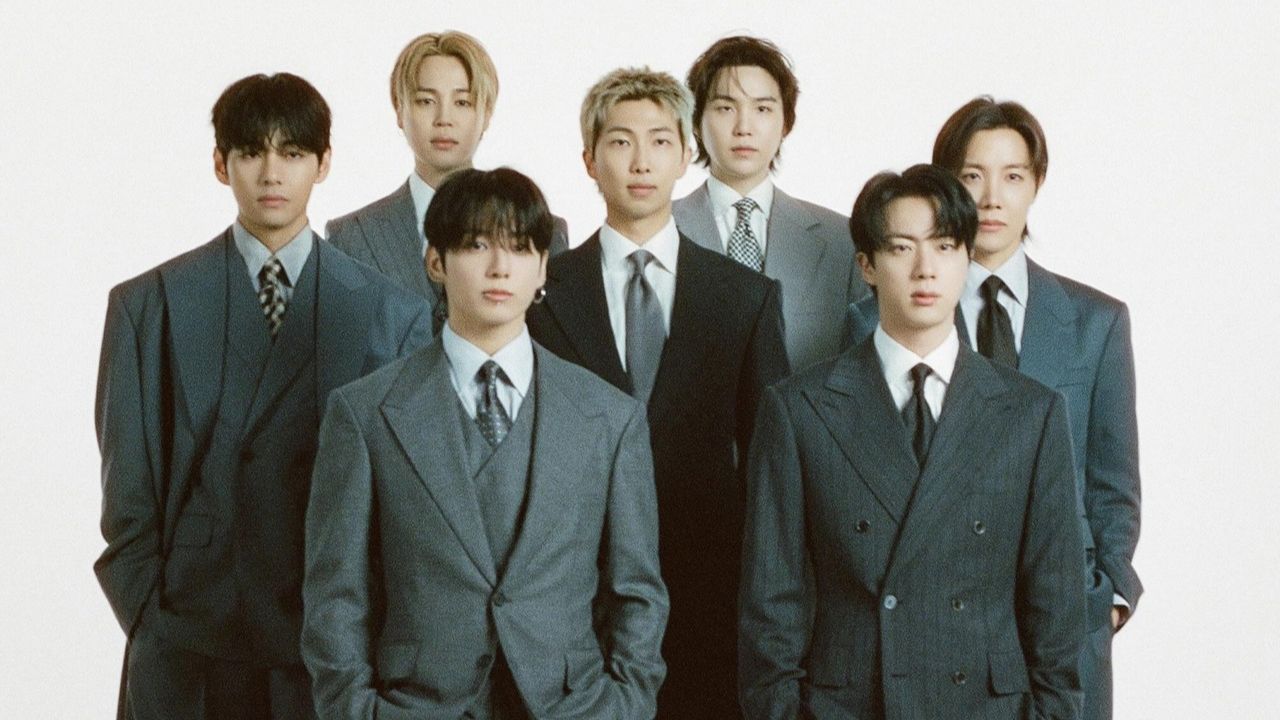 BTS dará início as sequências de shows no Brasil em sua turnê “ARIRANG World Tour”