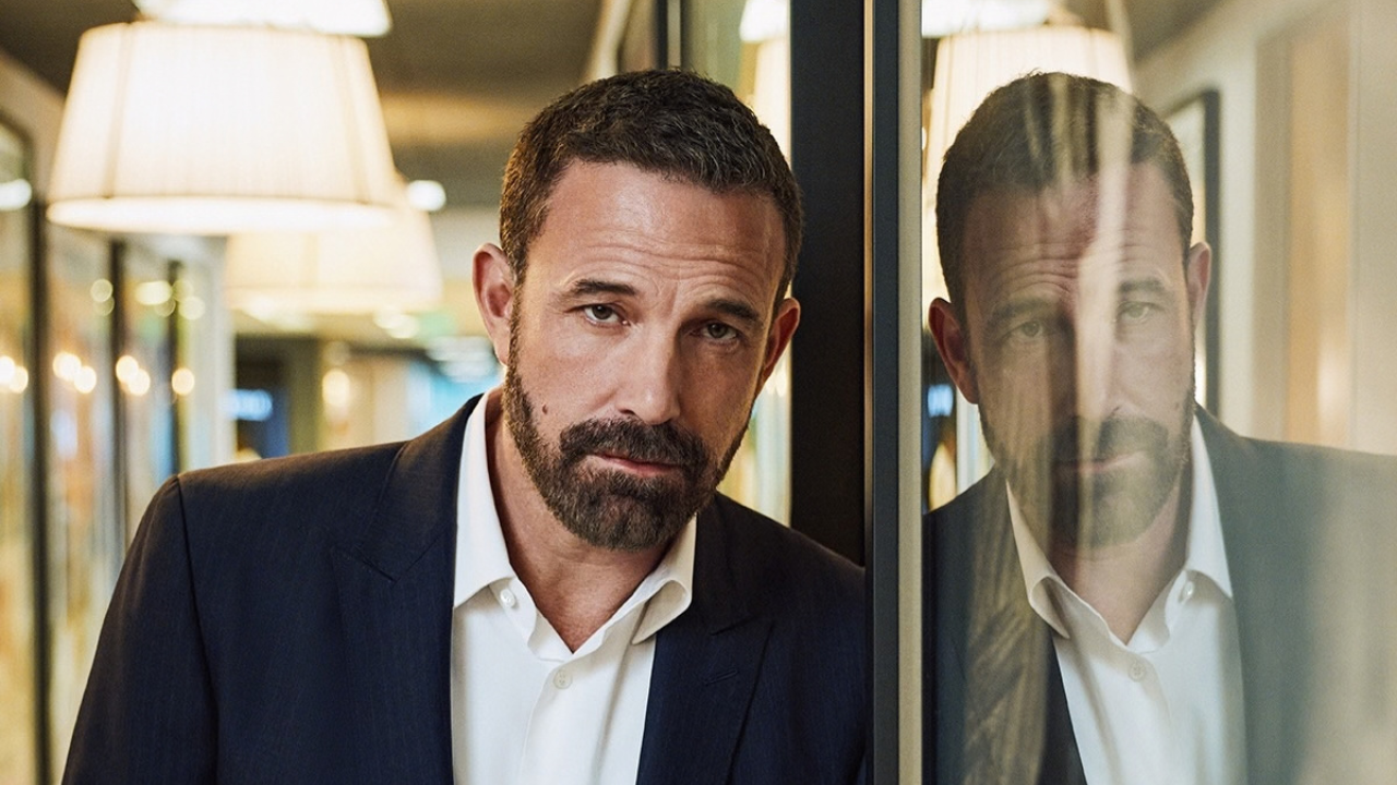 Ben Affleck crítica experiência em “Liga da Justiça” e investe em novos cineastas independentes