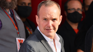 Clark Gregg publica logo de nova série “Zodiac” da Marvel