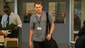 “Dexter: Ressurreição 2” terá volta de Eric Stonestreet