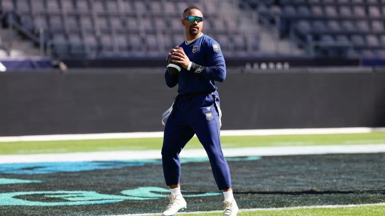 Sindicato da NFL exige apuração sobre o caso de Jalen Hurts